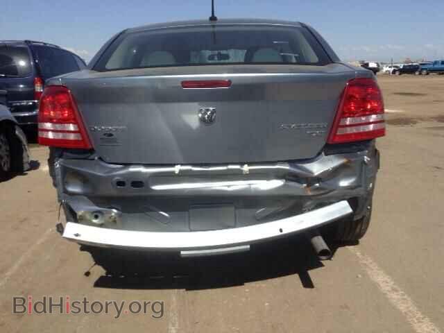 2010 DODGE AVENGER - VIN: 1B3CC4FB8AN180242 - Фото 9