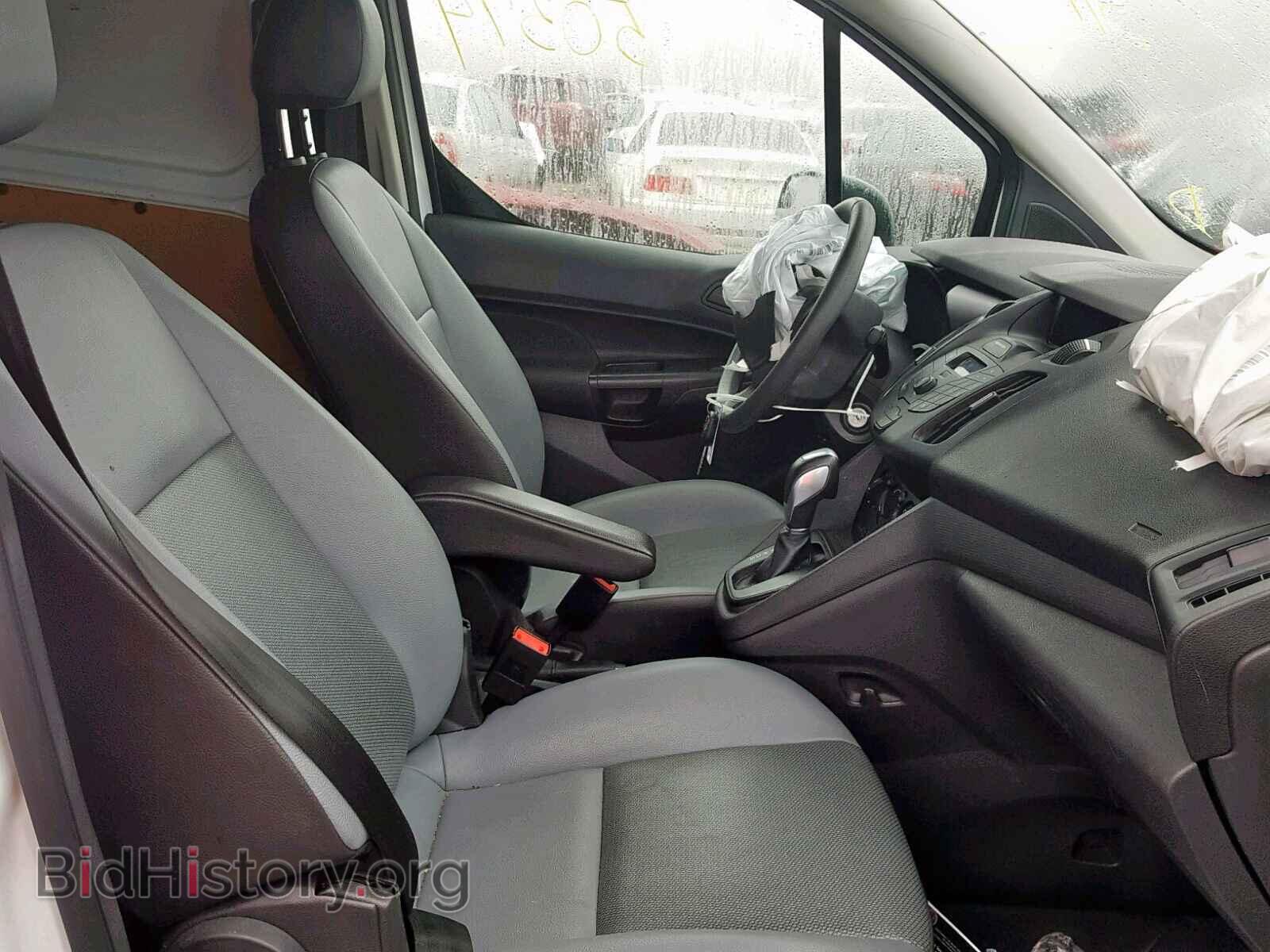 2016 FORD TRANSIT CO - VIN: NM0LS7E79G1243135 - Фото 5