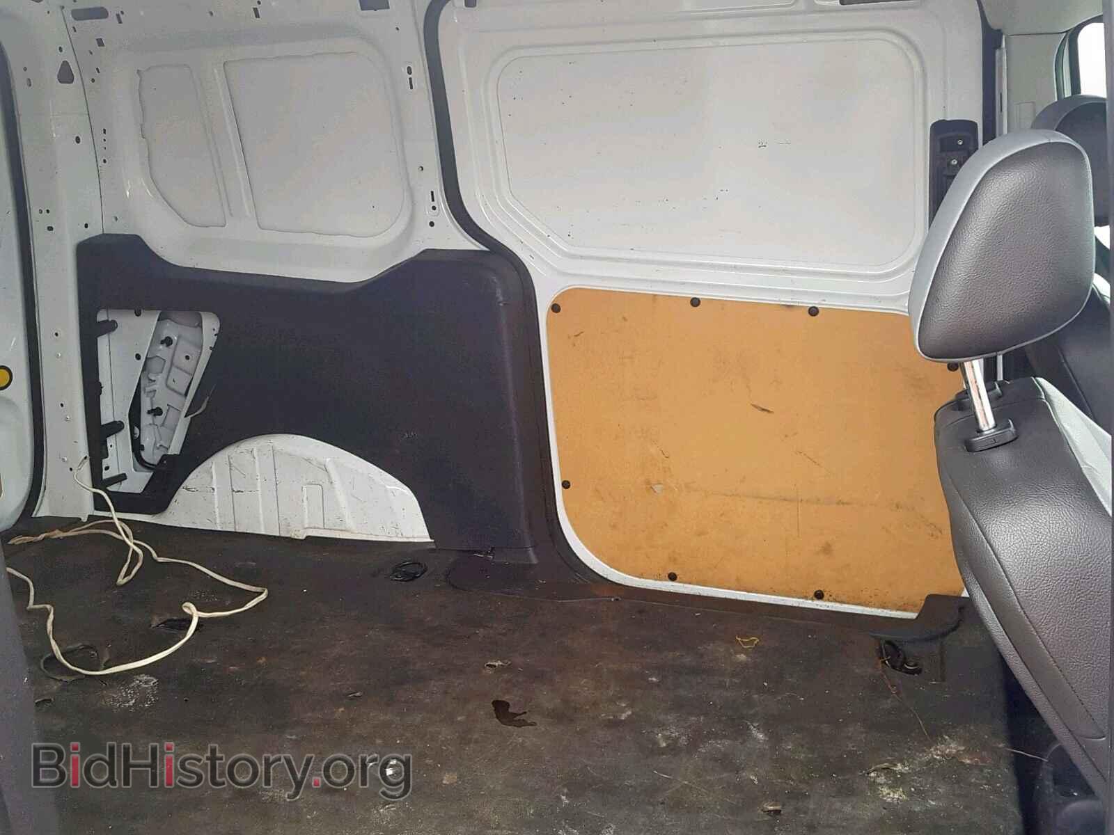 2016 FORD TRANSIT CO - VIN: NM0LS7E79G1243135 - Фото 6
