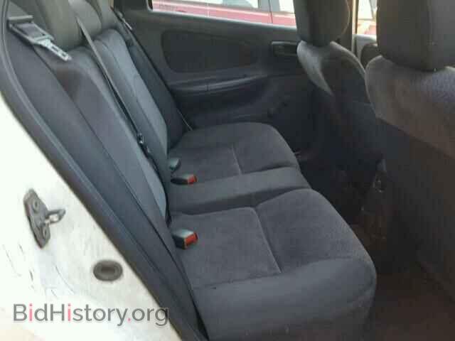 2002 DODGE NEON - VIN: 1B3ES56CX2D616218 - Фото 6