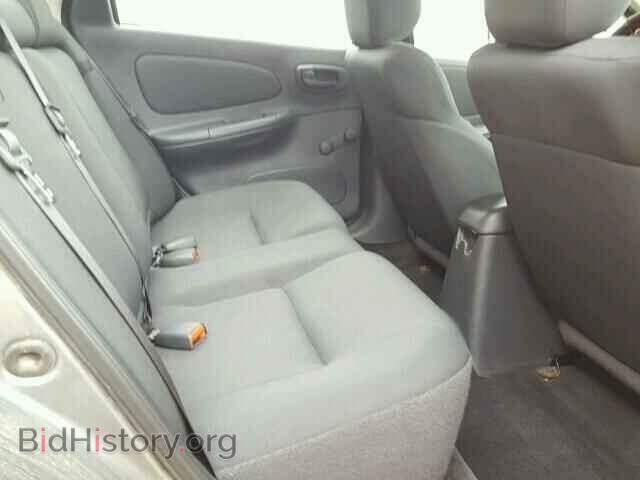 2005 DODGE NEON - VIN: 1B3ES56C45D252284 - Фото 6