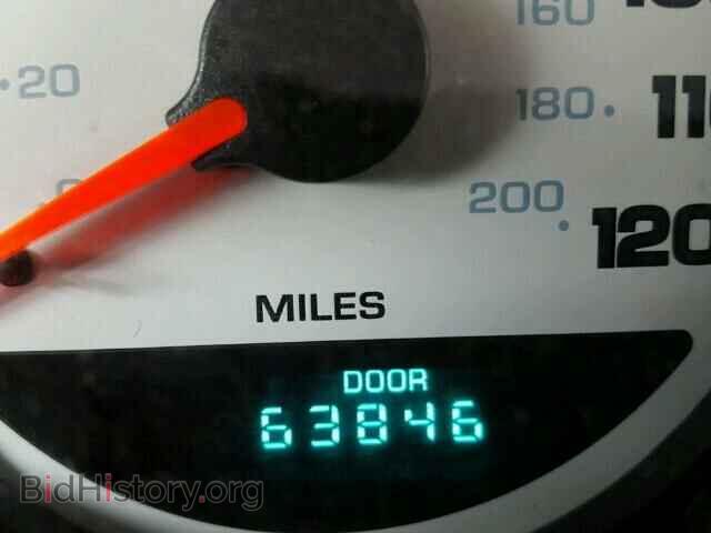 2005 DODGE NEON - VIN: 1B3ES56C45D252284 - Фото 8