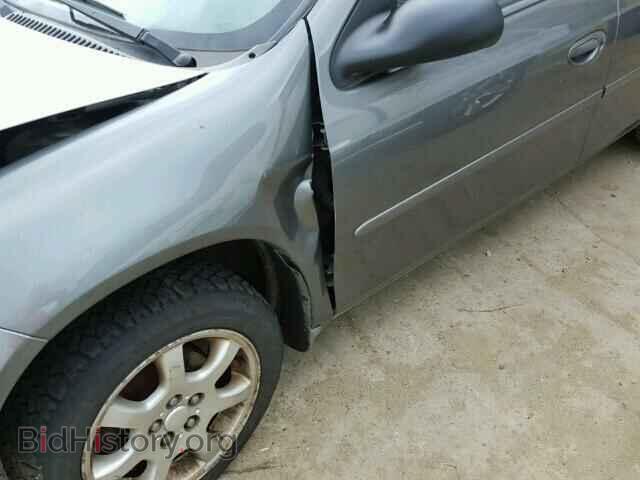 2005 DODGE NEON - VIN: 1B3ES56C45D252284 - Фото 10