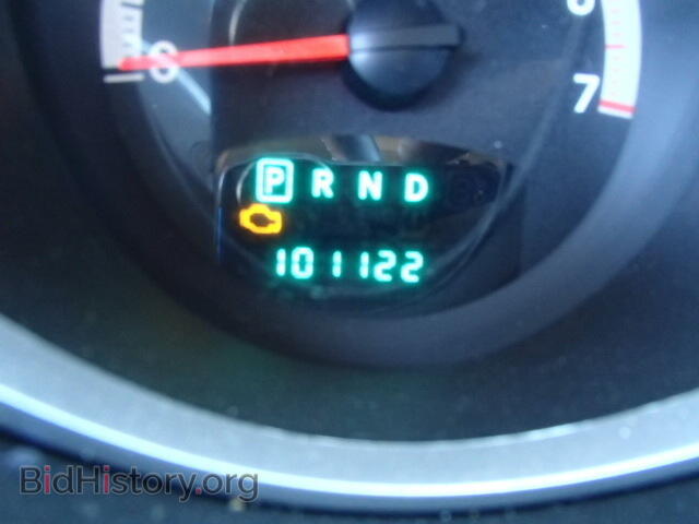 2007 DODGE NITRO - VIN: 1D8GU58647W724937 - Photo 8