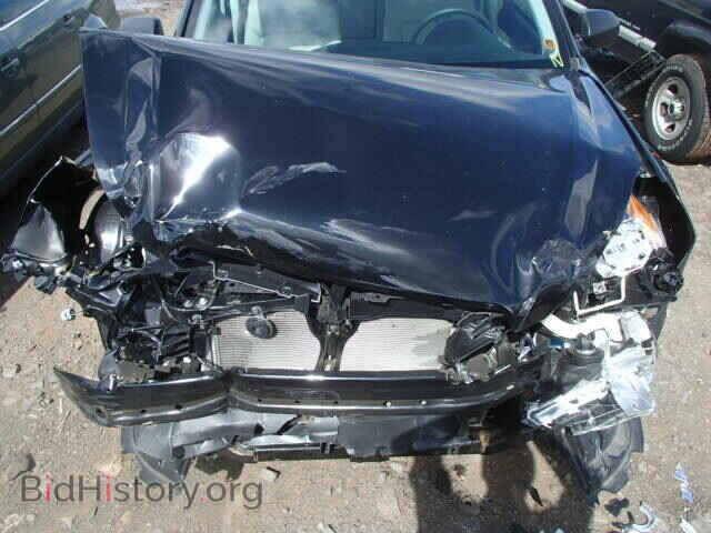 2011 SUBARU OUTBACK - VIN: 4S4BRBAC8B3401585 - Фото 7