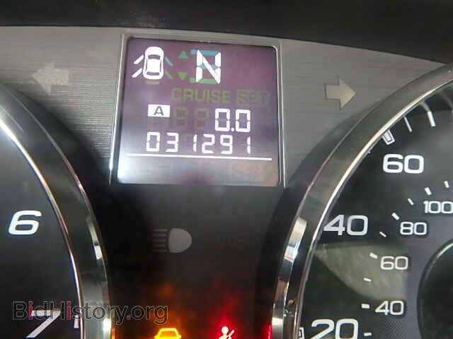 2011 SUBARU OUTBACK - VIN: 4S4BRBAC8B3401585 - Фото 8