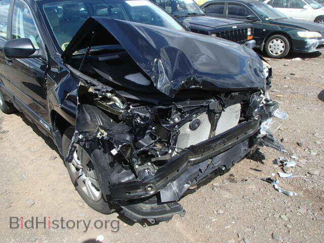 2011 SUBARU OUTBACK - VIN: 4S4BRBAC8B3401585 - Фото 9