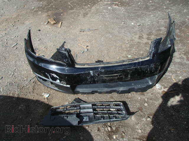 2011 SUBARU OUTBACK - VIN: 4S4BRBAC8B3401585 - Фото 10