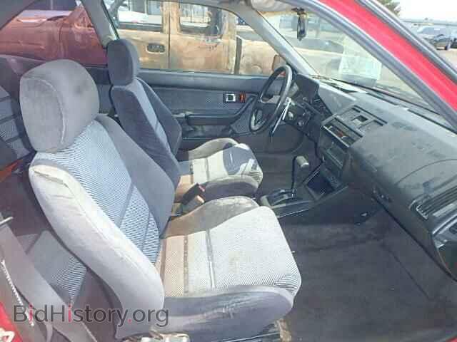 1987 ACURA INTEGRA - VIN: JH4DA3453HS008601 - Фото 5