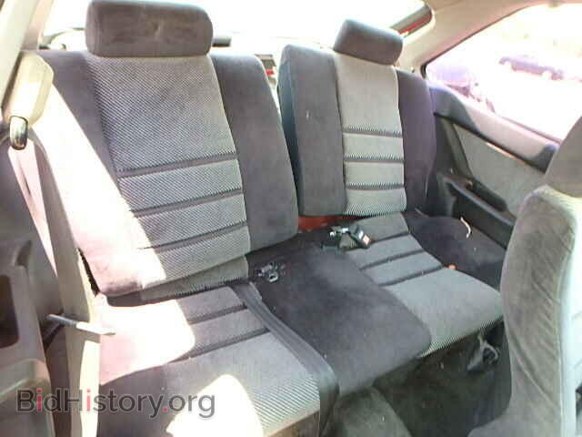 1987 ACURA INTEGRA - VIN: JH4DA3453HS008601 - Фото 6