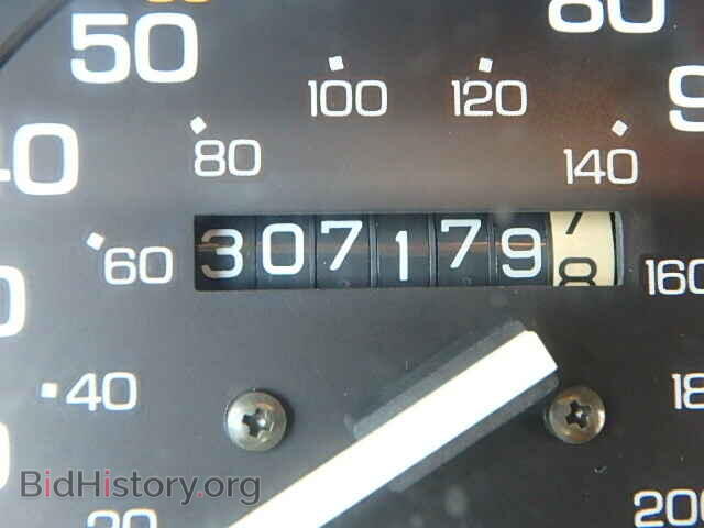1987 ACURA INTEGRA - VIN: JH4DA3453HS008601 - Фото 8