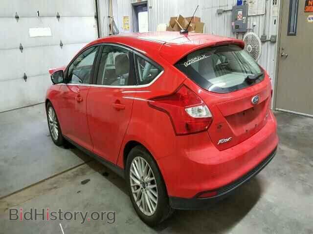 2012 FORD FOCUS - VIN: 1FAHP3M26CL154703 - Photo 3