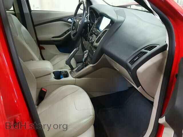 2012 FORD FOCUS - VIN: 1FAHP3M26CL154703 - Photo 5