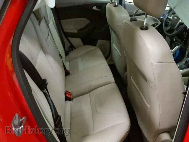 2012 FORD FOCUS - VIN: 1FAHP3M26CL154703 - Photo 6