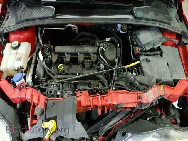 2012 FORD FOCUS - VIN: 1FAHP3M26CL154703 - Photo 7