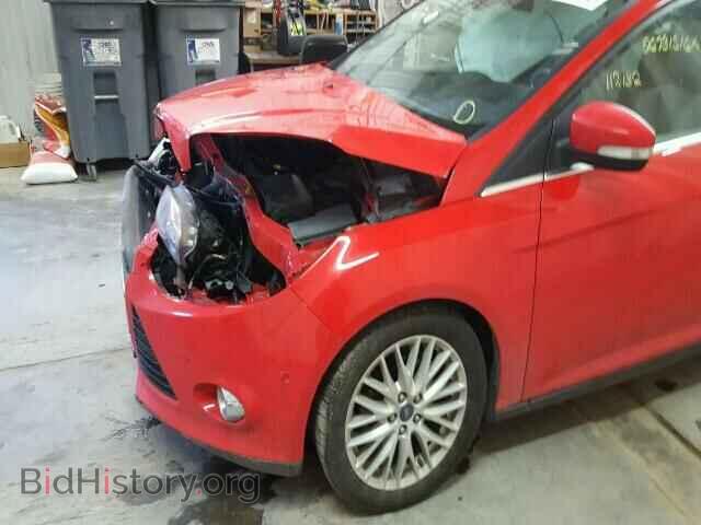2012 FORD FOCUS - VIN: 1FAHP3M26CL154703 - Photo 10