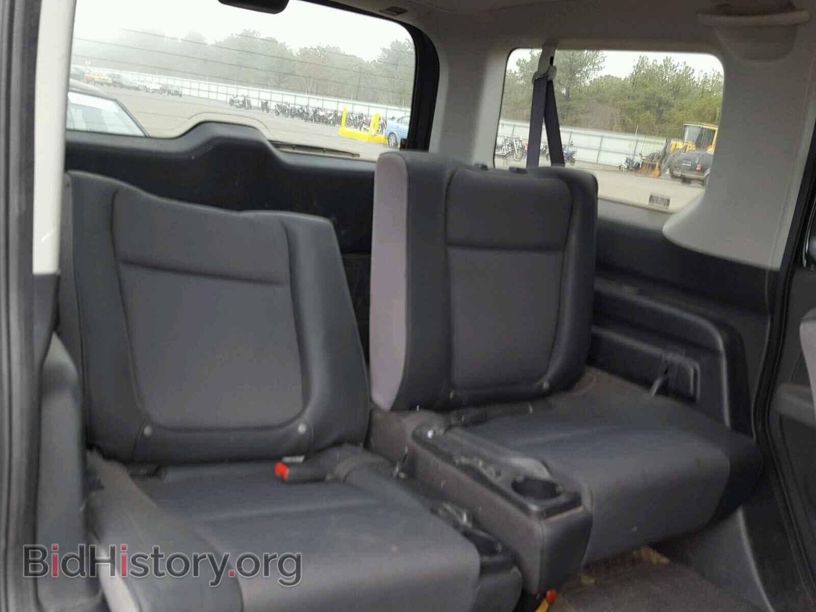 2003 HONDA ELEMENT - VIN: 5J6YH28583L009694 - Фото 6