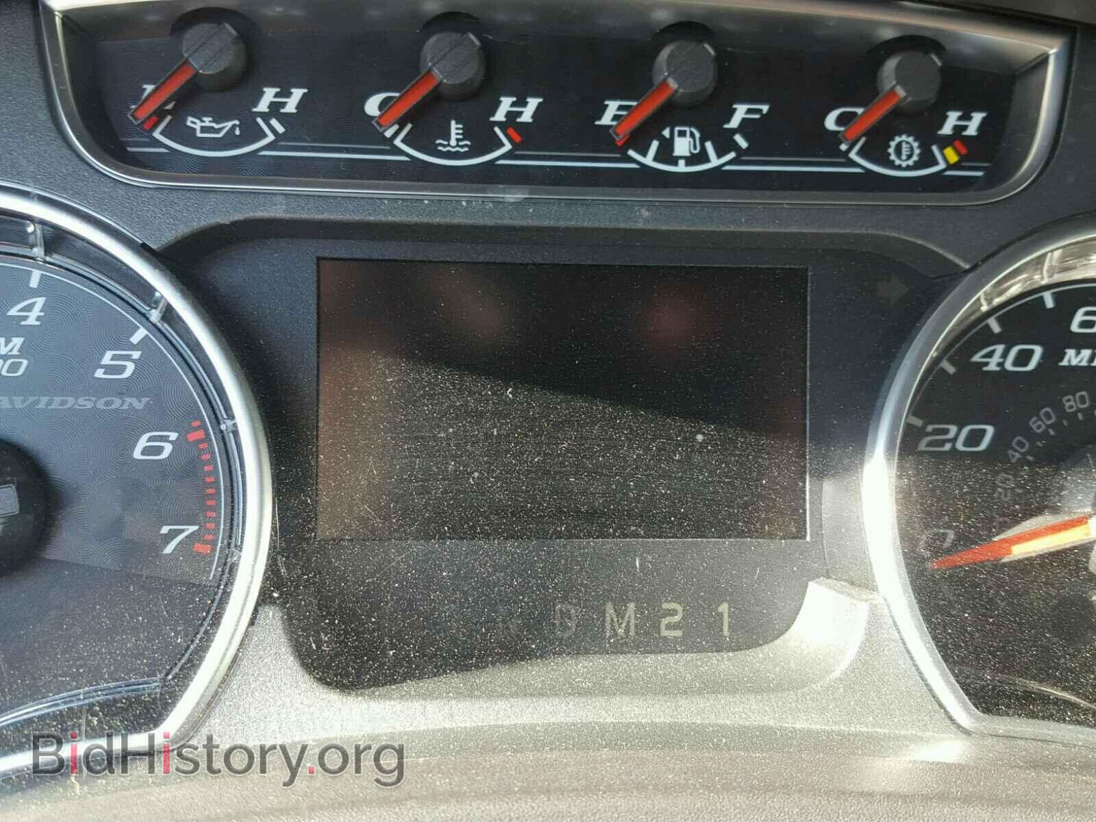 2012 FORD F150 - VIN: 1FTFW1E66CFB01637 - Фото 8
