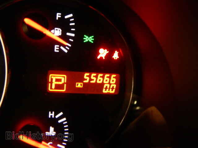 2010 NISSAN MAXIMA - VIN: 1N4AA5AP0AC841297 - Фото 8