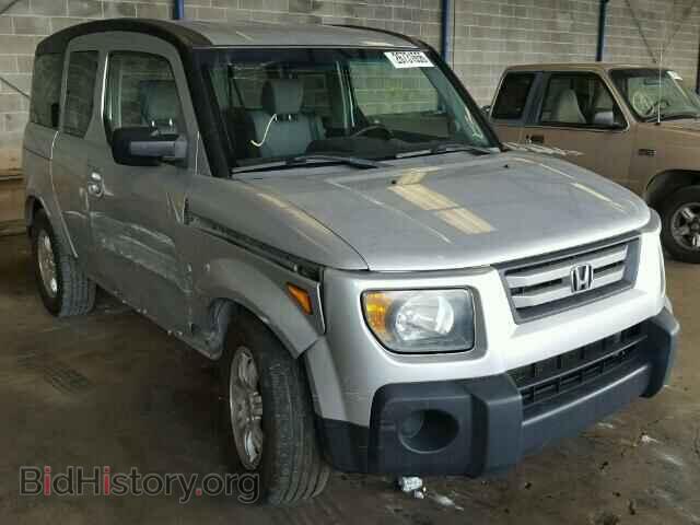 Photo 5J6YH18778L011150 - HONDA ELEMENT 2008