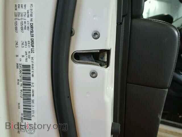 2013 DODGE JOURNEY - VIN: 3C4PDCAB4DT507769 - Фото 10