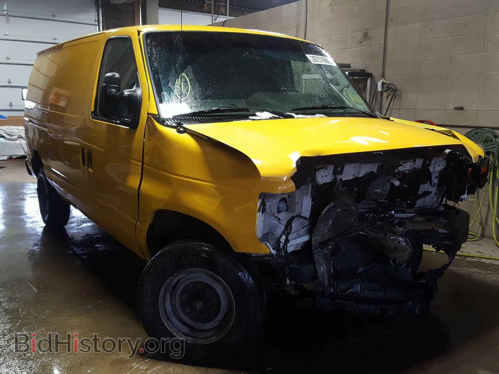 Фотография 1FTNE1EW5ADA88516 - FORD ECONOLINE 2010