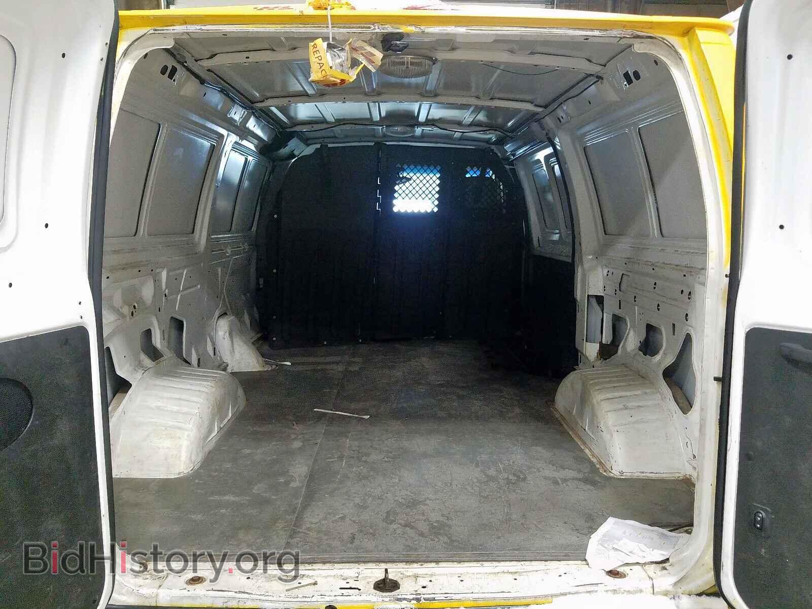 2010 FORD ECONOLINE - VIN: 1FTNE1EW5ADA88516 - Фото 6