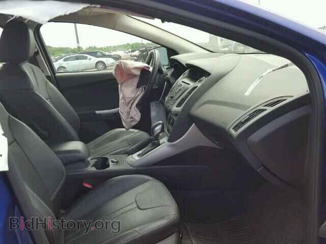 2014 FORD FOCUS - VIN: 1FADP3F27EL418946 - Фото 5