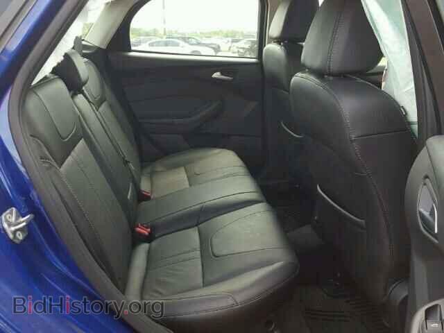 2014 FORD FOCUS - VIN: 1FADP3F27EL418946 - Фото 6