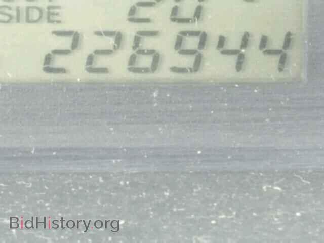 2003 TOYOTA COROLLA - VIN: 2T1BR32EX3C757054 - Фото 8