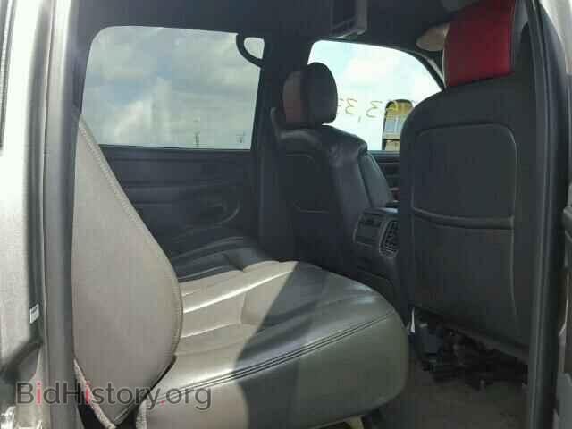 2006 CHEVROLET SILVERADO - VIN: 1GCJK33D16F233065 - Photo 6