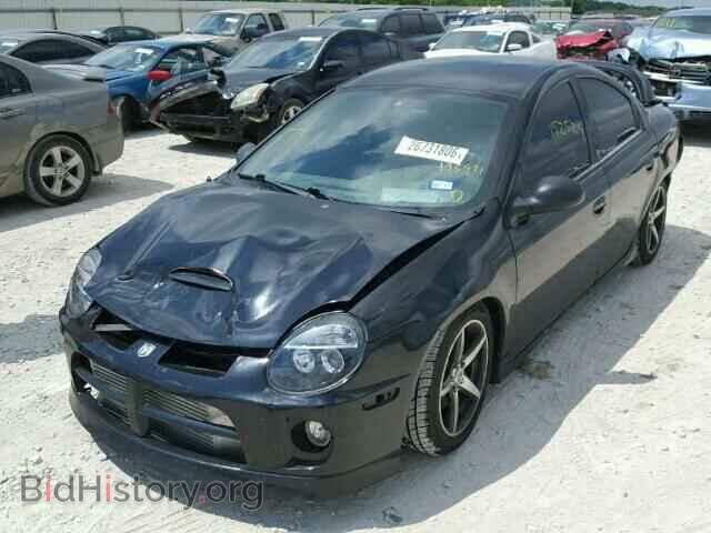 2003 DODGE NEON - VIN: 1B3ES66S83D195971 - Фото 2