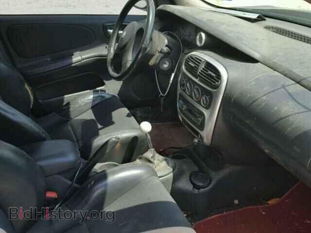 2003 DODGE NEON - VIN: 1B3ES66S83D195971 - Фото 5