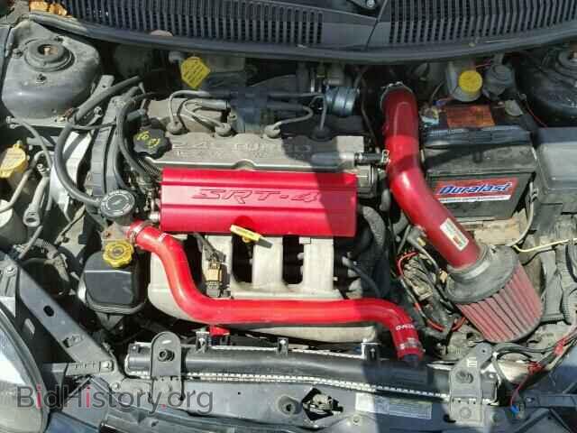 2003 DODGE NEON - VIN: 1B3ES66S83D195971 - Фото 7