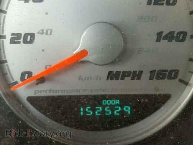 2003 DODGE NEON - VIN: 1B3ES66S83D195971 - Фото 8