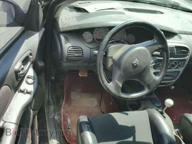 2003 DODGE NEON - VIN: 1B3ES66S83D195971 - Фото 9