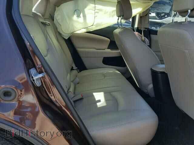 2012 CHRYSLER 200 - VIN: 1C3CCBBB2CN302870 - Фото 4