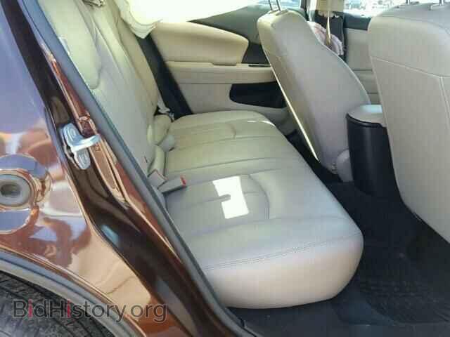 2012 CHRYSLER 200 - VIN: 1C3CCBBB2CN302870 - Фото 6