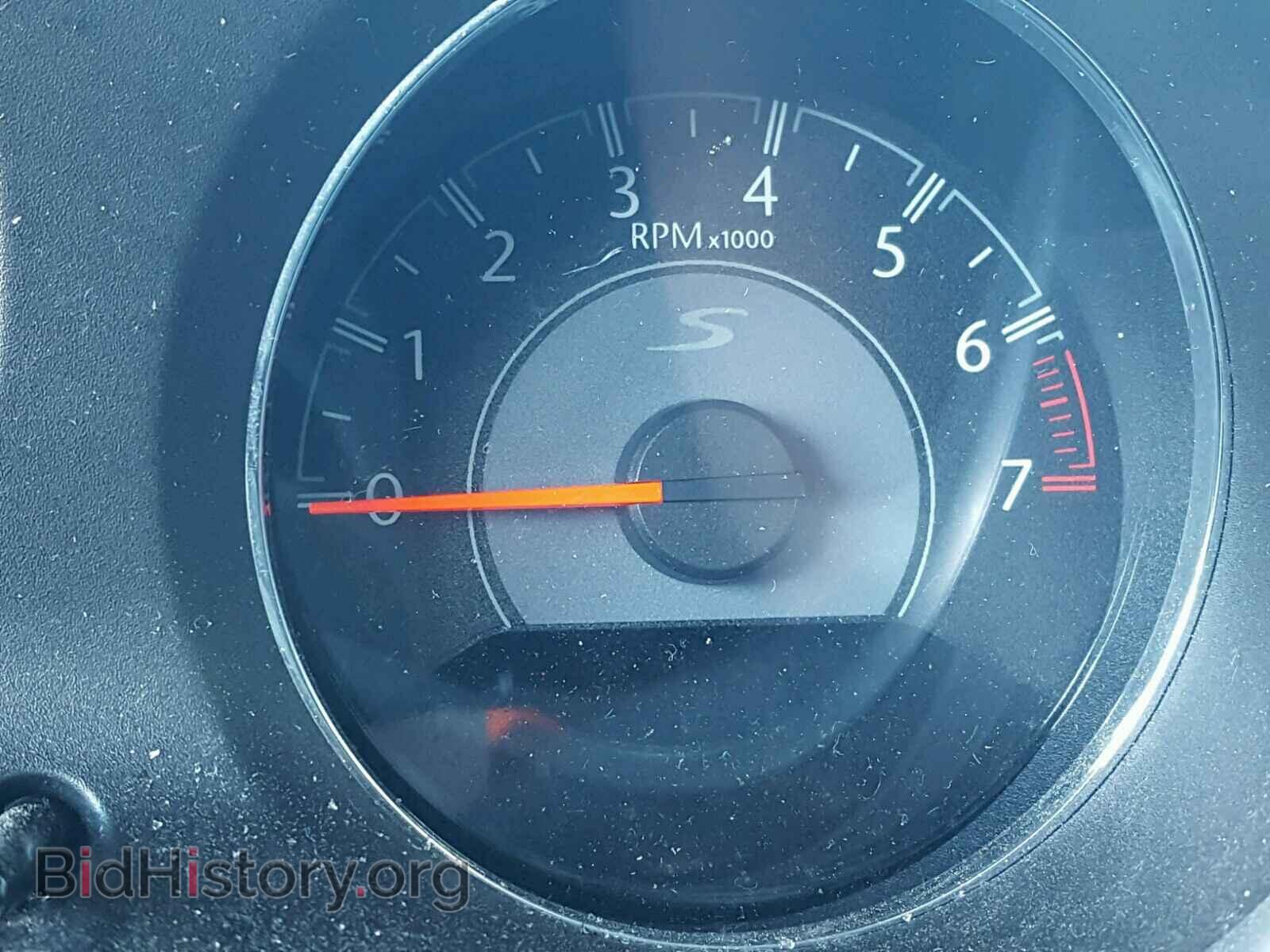 2014 CHRYSLER 200 - VIN: 1C3CCBBB7EN186553 - Фото 8