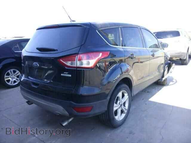 2013 FORD ESCAPE - VIN: 1FMCU0GX1DUD68153 - Фото 4