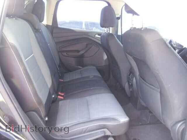 2013 FORD ESCAPE - VIN: 1FMCU0GX1DUD68153 - Фото 6