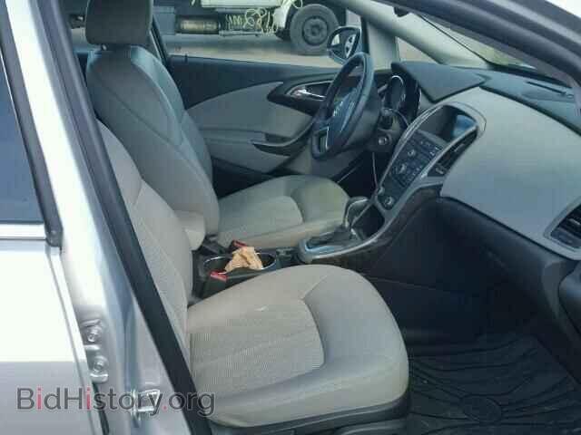 2016 BUICK VERANO - VIN: 1G4PP5SK7G4166309 - Фото 5