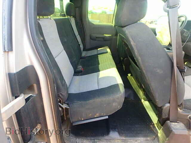 2007 CHEVROLET SILVERADO - VIN: 1GCEC19J67E560553 - Photo 6