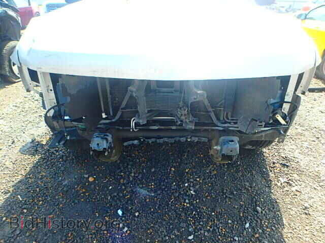 2007 CHEVROLET SILVERADO - VIN: 1GCEC19J67E560553 - Photo 9