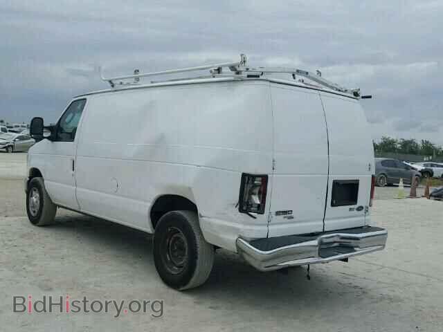 2011 FORD ECONOLINE - VIN: 1FTNE1EW0BDB25490 - Photo 3