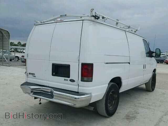 2011 FORD ECONOLINE - VIN: 1FTNE1EW0BDB25490 - Photo 4