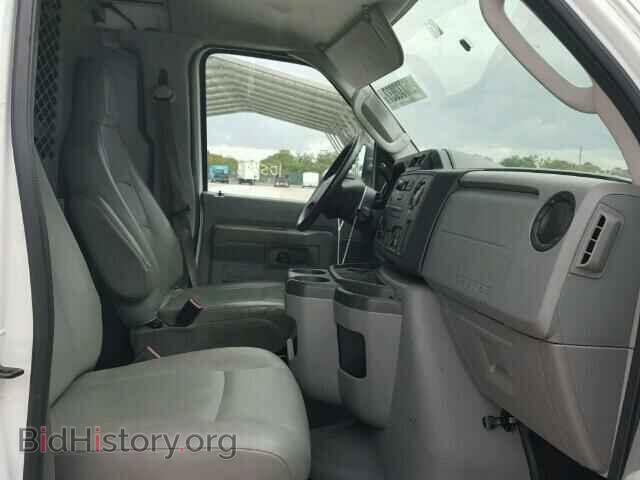 2011 FORD ECONOLINE - VIN: 1FTNE1EW0BDB25490 - Photo 5