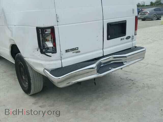 2011 FORD ECONOLINE - VIN: 1FTNE1EW0BDB25490 - Photo 9