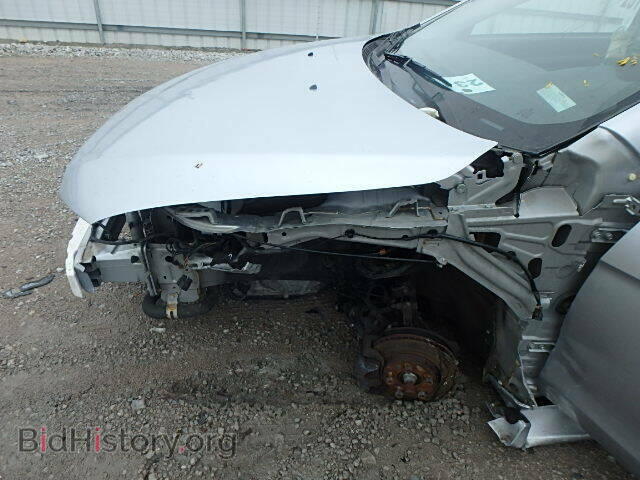 2011 MITSUBISHI LANCER - VIN: JA32U2FU9BU015299 - Фото 9