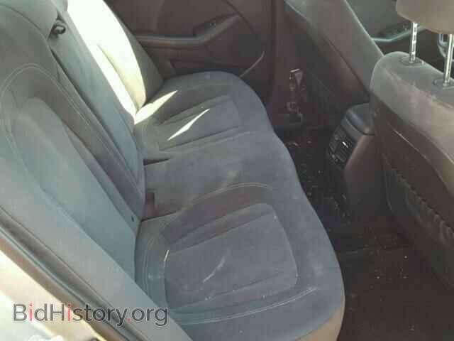 2012 KIA OPTIMA - VIN: KNAGM4AD7C5035876 - Photo 6